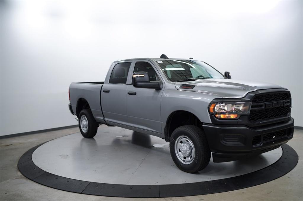 new 2024 Ram 2500 car, priced at $48,967