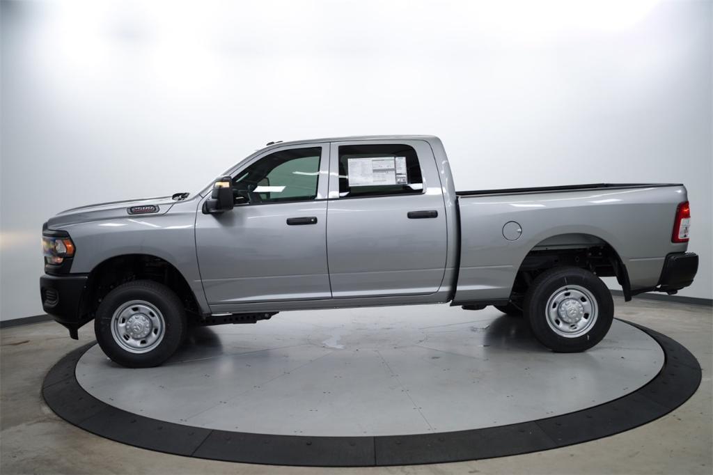 new 2024 Ram 2500 car, priced at $48,967