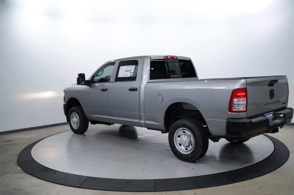 new 2024 Ram 2500 car, priced at $48,967