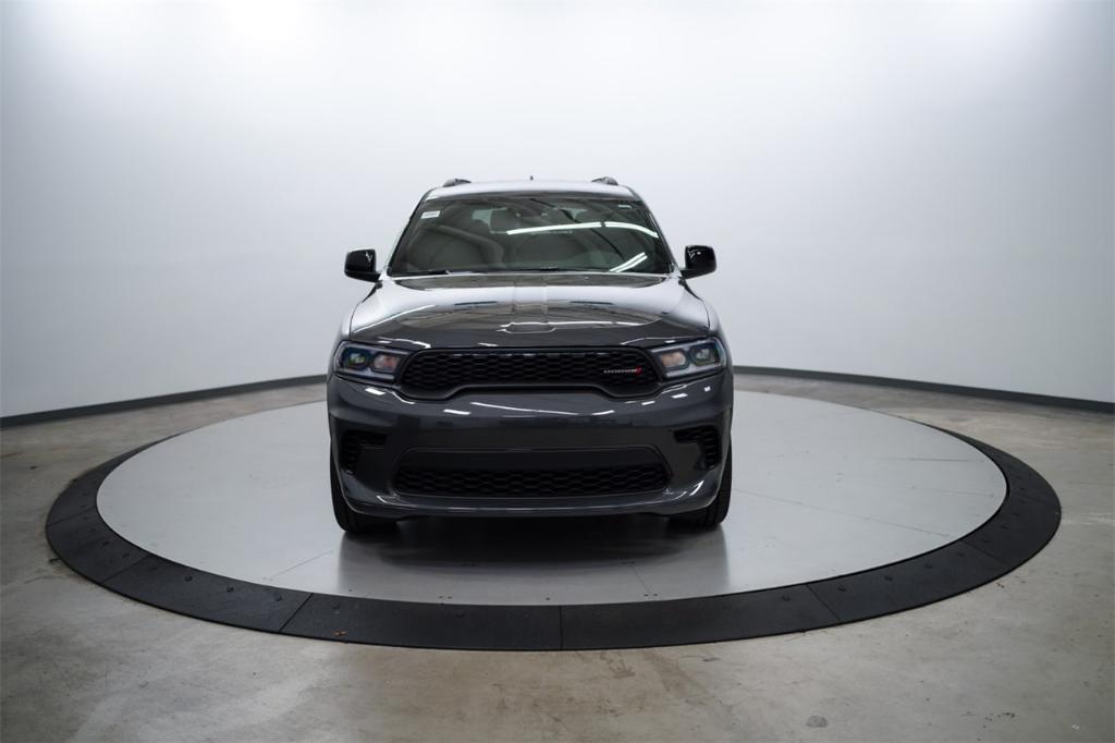 new 2025 Dodge Durango car, priced at $43,980