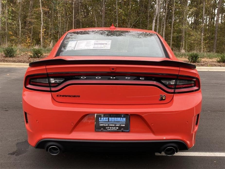 new 2023 Dodge Charger car, priced at $51,544