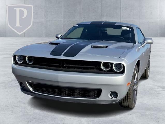 new 2023 Dodge Challenger car, priced at $31,452