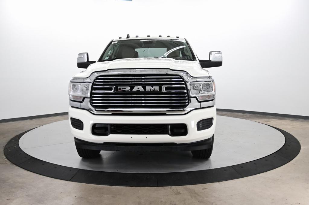 used 2023 Ram 3500 car, priced at $65,000