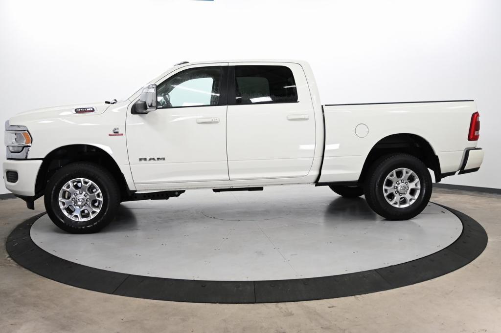 used 2023 Ram 3500 car, priced at $65,000