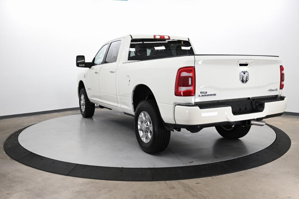 used 2023 Ram 3500 car, priced at $65,000