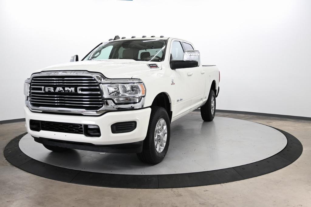 used 2023 Ram 3500 car, priced at $65,000