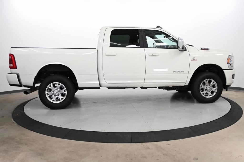 used 2023 Ram 3500 car, priced at $65,000