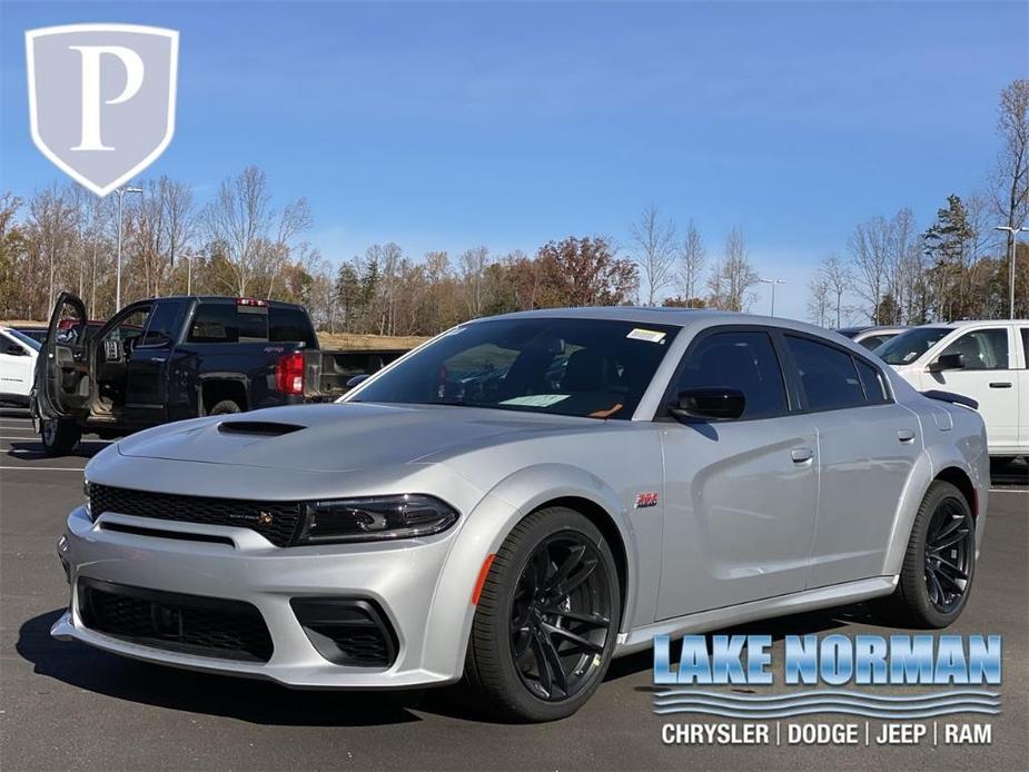 new 2023 Dodge Charger car, priced at $55,980