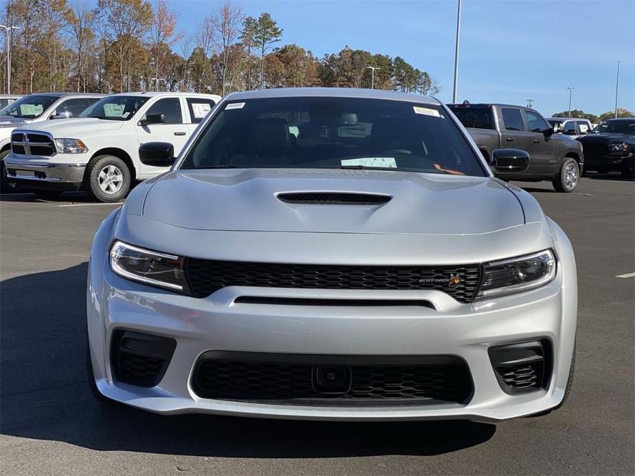 new 2023 Dodge Charger car, priced at $55,980