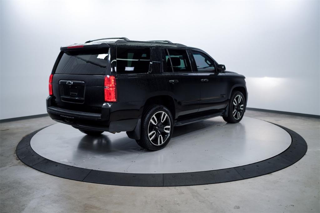 used 2019 Chevrolet Tahoe car, priced at $39,000