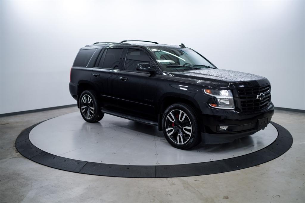 used 2019 Chevrolet Tahoe car, priced at $39,000