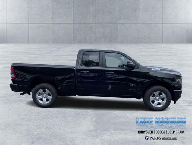 new 2024 Ram 1500 car, priced at $38,806