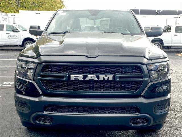 new 2024 Ram 1500 car, priced at $38,806