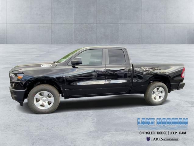 new 2024 Ram 1500 car, priced at $38,806