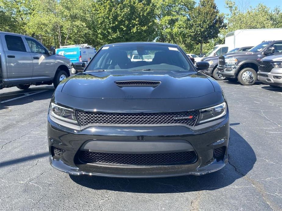 new 2023 Dodge Charger car, priced at $34,562