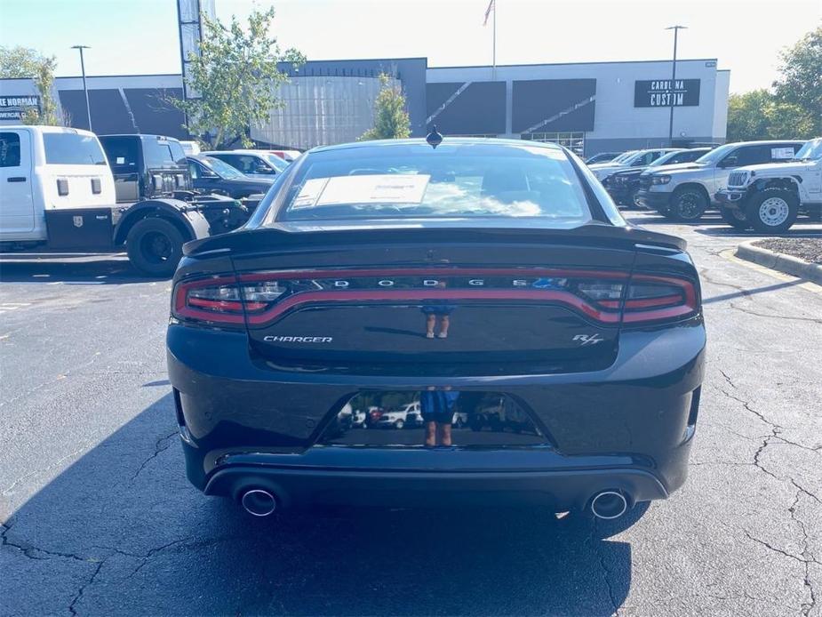 new 2023 Dodge Charger car, priced at $36,000