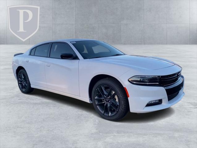 new 2023 Dodge Charger car, priced at $32,982