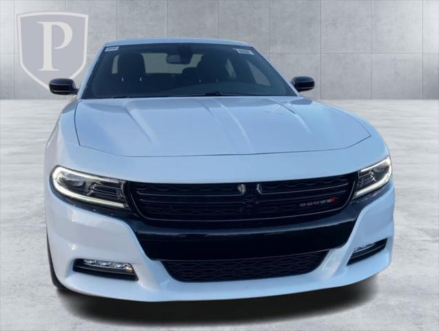 new 2023 Dodge Charger car, priced at $32,982