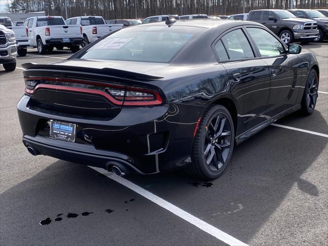 new 2023 Dodge Charger car, priced at $41,751