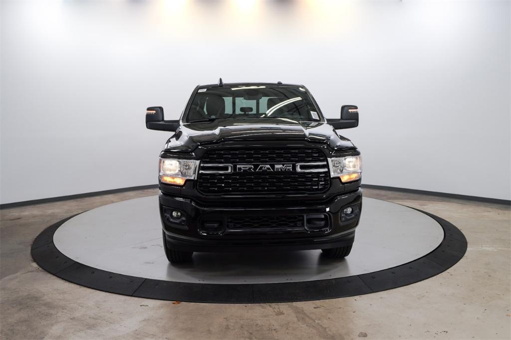 new 2024 Ram 2500 car, priced at $58,995