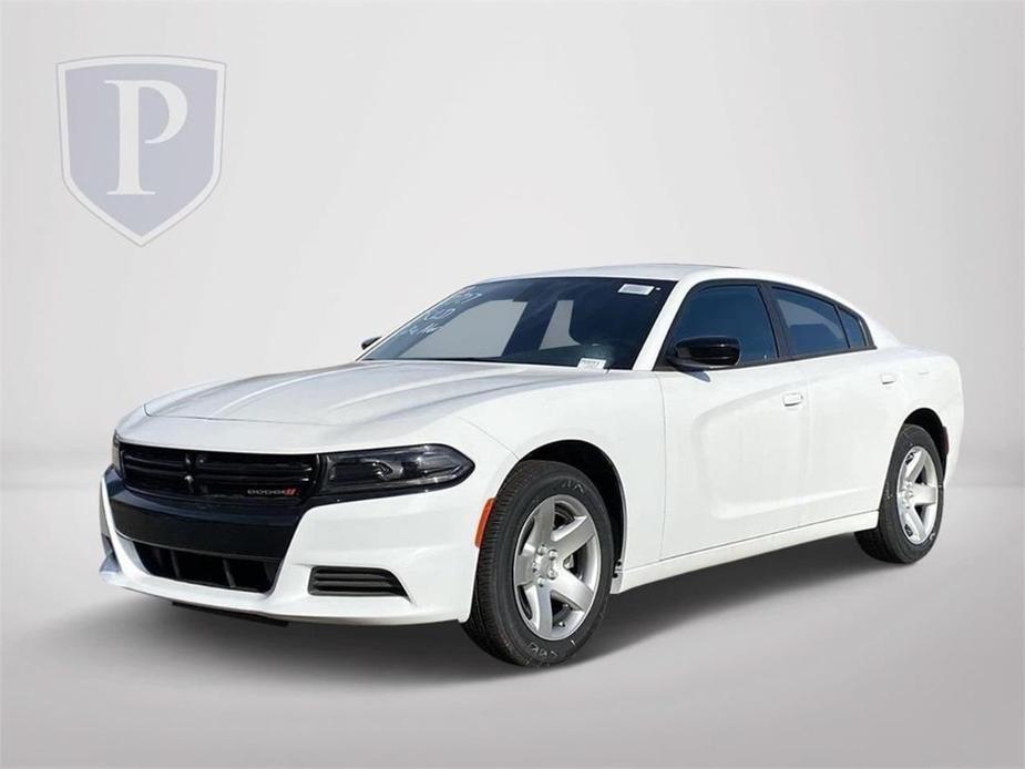 new 2023 Dodge Charger car, priced at $38,488