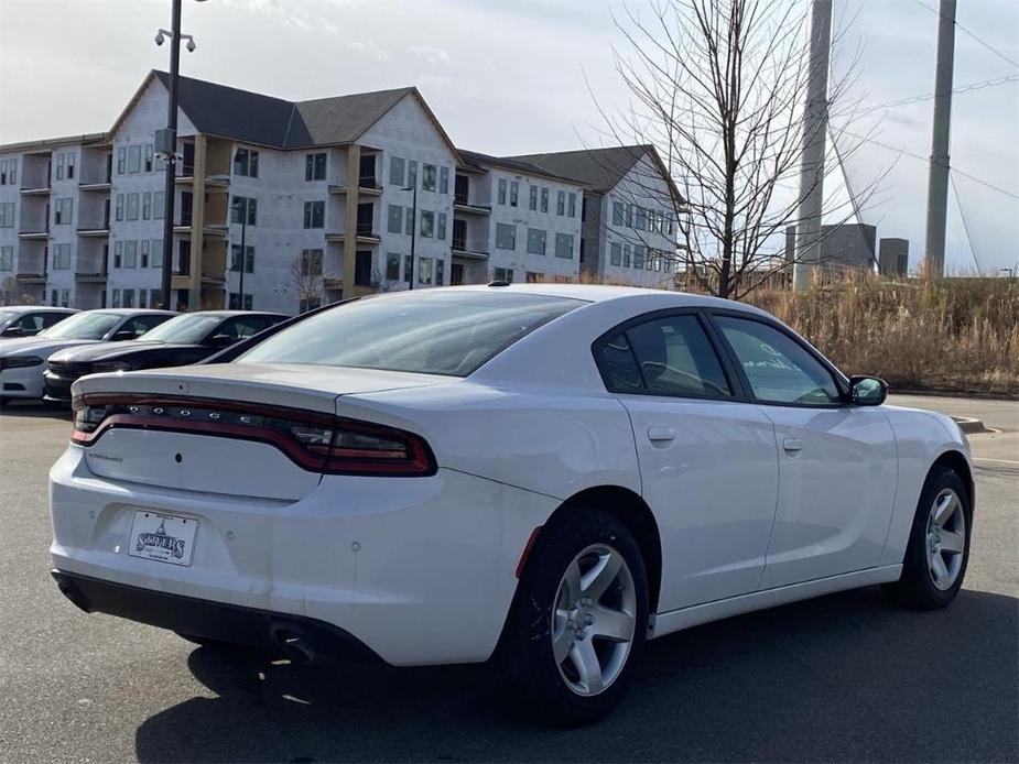 new 2023 Dodge Charger car, priced at $42,563