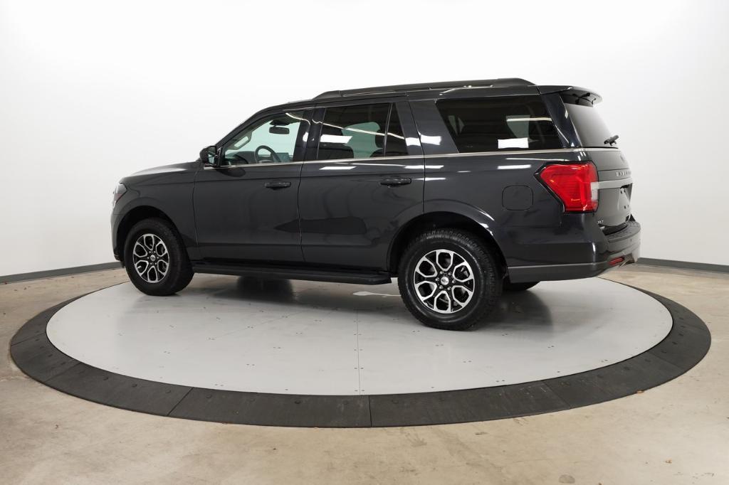 used 2022 Ford Expedition car, priced at $41,000