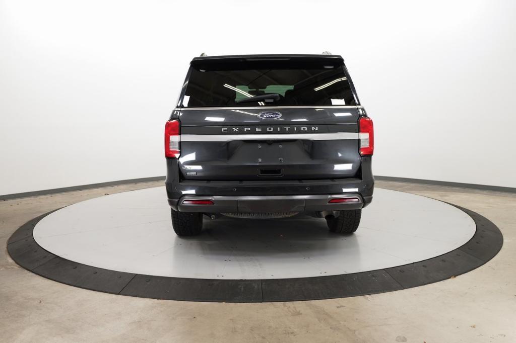 used 2022 Ford Expedition car, priced at $41,000