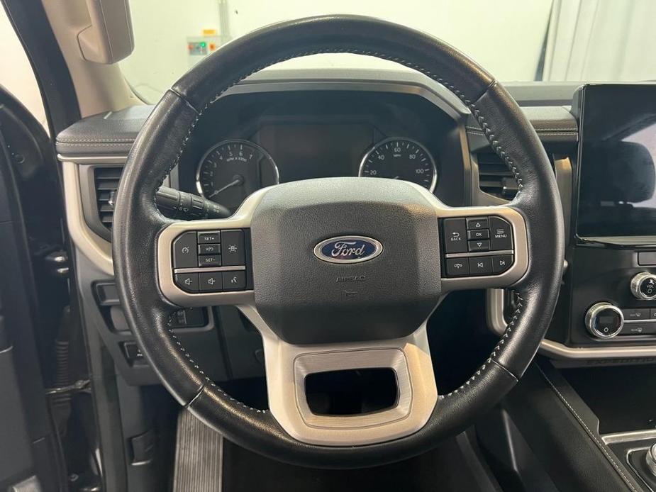 used 2022 Ford Expedition car, priced at $41,000