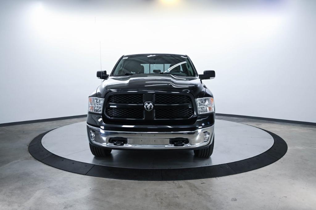 used 2016 Ram 1500 car, priced at $16,500