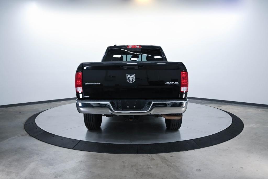 used 2016 Ram 1500 car, priced at $16,500