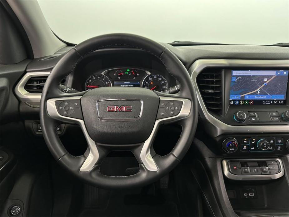 used 2023 GMC Acadia car, priced at $31,000