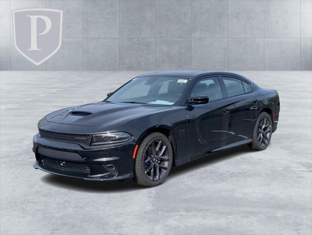 new 2023 Dodge Charger car, priced at $41,751