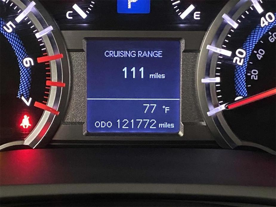 used 2019 Toyota 4Runner car, priced at $30,500