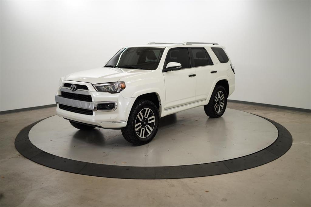 used 2019 Toyota 4Runner car, priced at $30,500