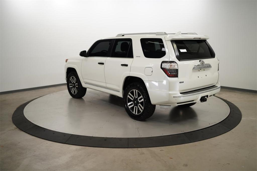 used 2019 Toyota 4Runner car, priced at $30,500