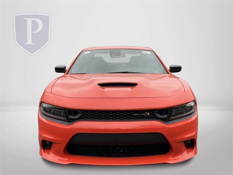 new 2023 Dodge Charger car, priced at $50,285