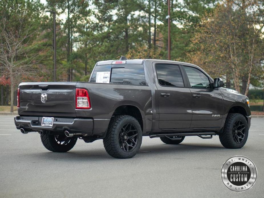 new 2024 Ram 1500 car, priced at $48,750