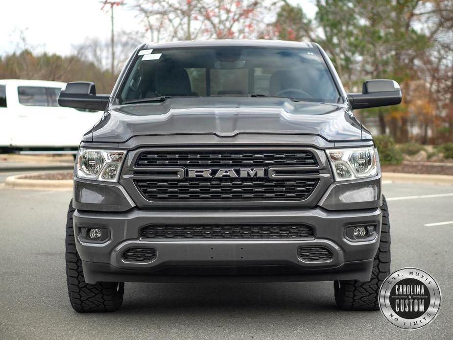 new 2024 Ram 1500 car, priced at $48,750