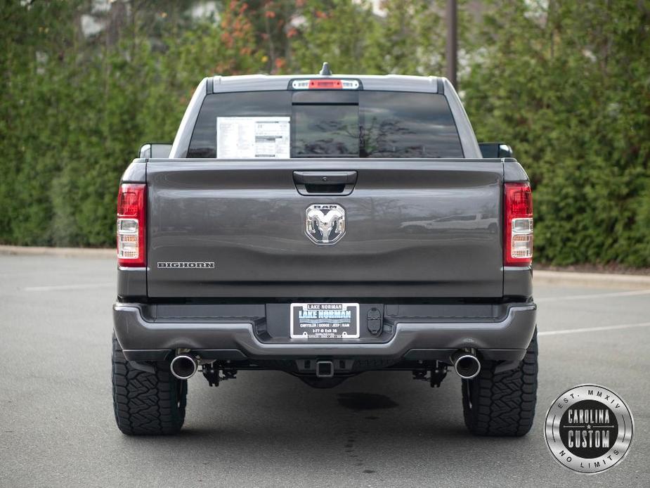 new 2024 Ram 1500 car, priced at $48,750