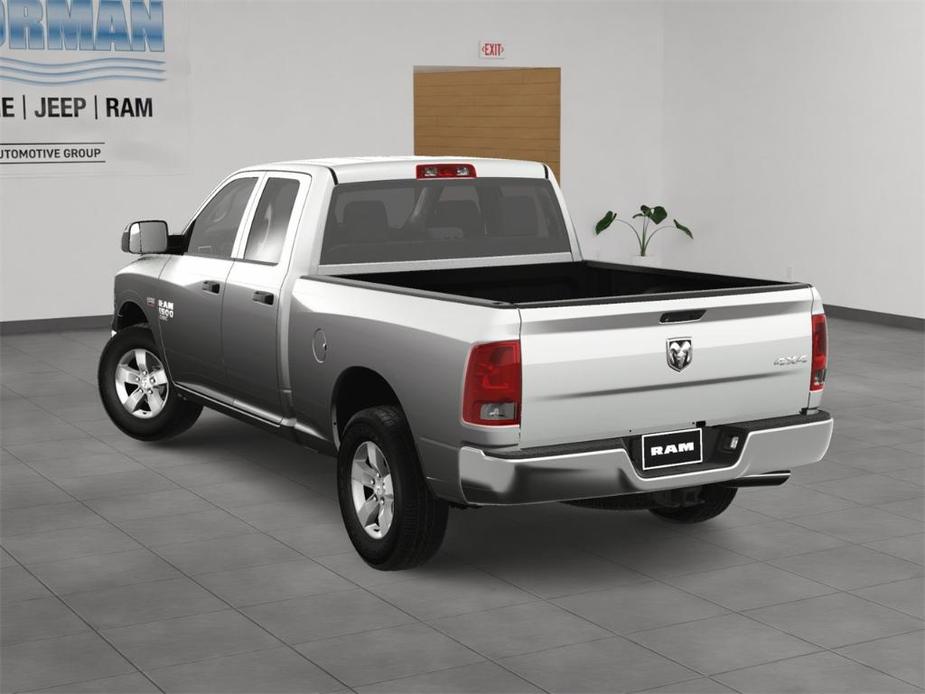 new 2024 Ram 1500 Classic car, priced at $43,231