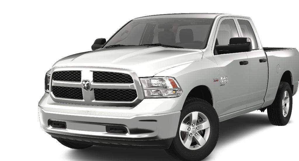 new 2024 Ram 1500 Classic car, priced at $46,860