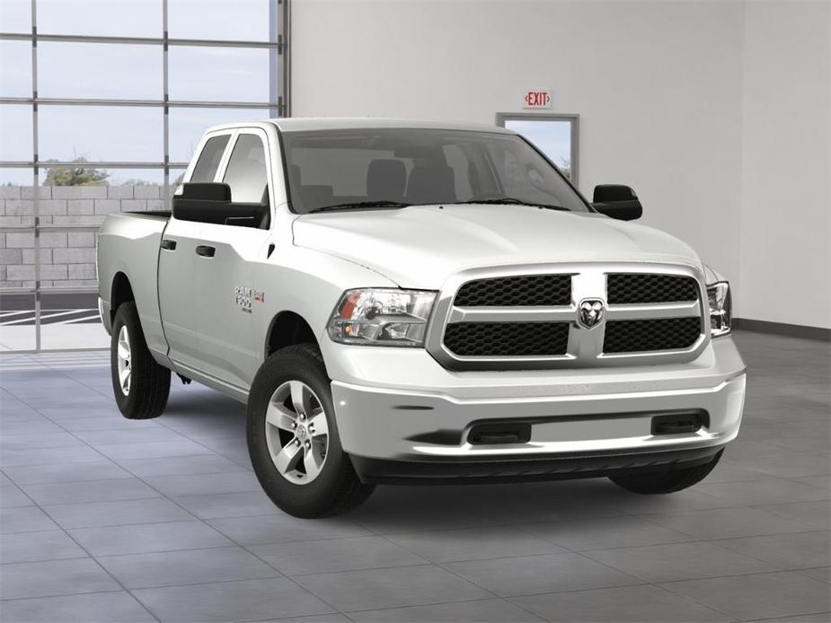 new 2024 Ram 1500 Classic car, priced at $43,231