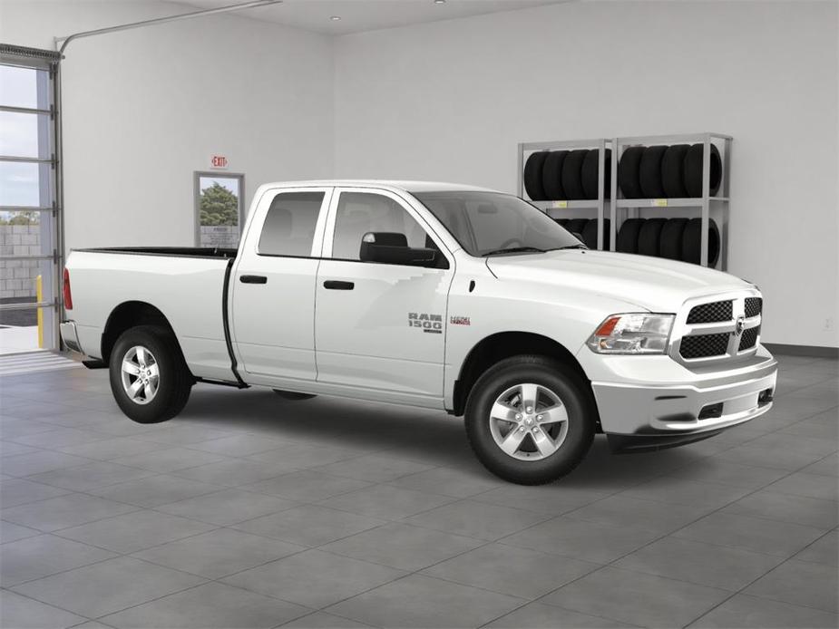 new 2024 Ram 1500 Classic car, priced at $43,231