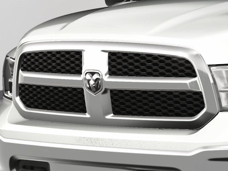 new 2024 Ram 1500 Classic car, priced at $43,231