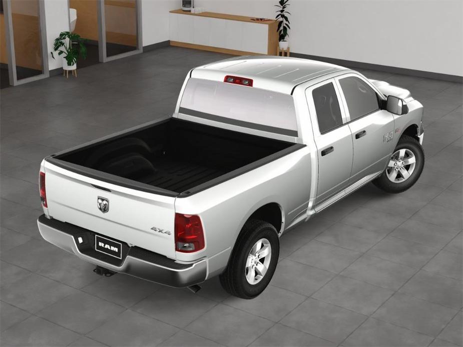 new 2024 Ram 1500 Classic car, priced at $43,231