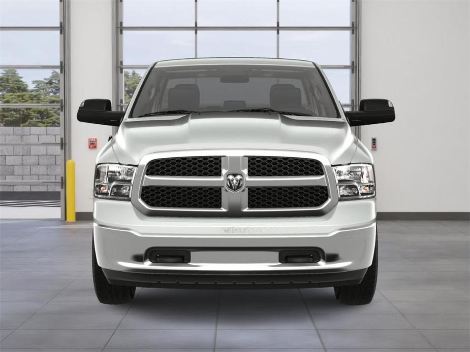 new 2024 Ram 1500 Classic car, priced at $43,231