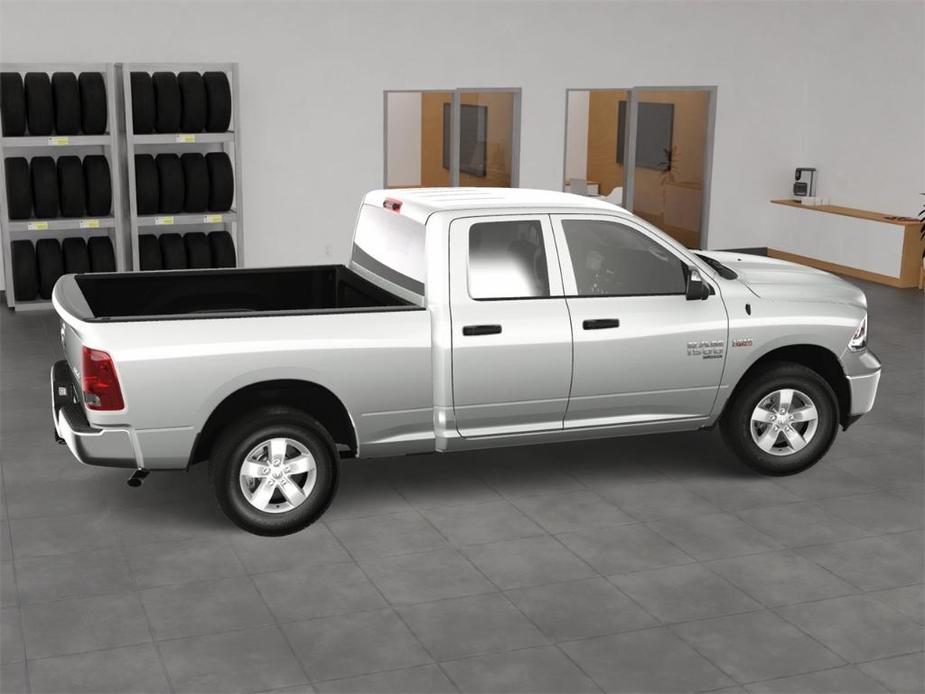 new 2024 Ram 1500 Classic car, priced at $43,231