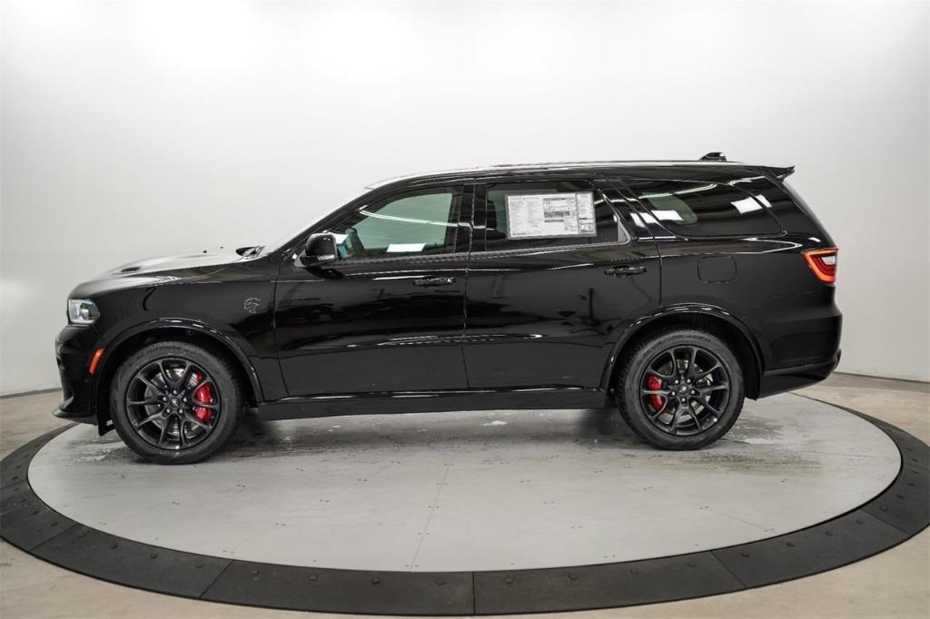 new 2024 Dodge Durango car, priced at $88,940