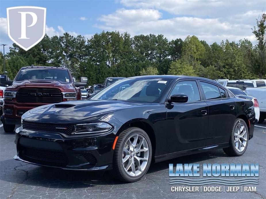 new 2023 Dodge Charger car, priced at $29,288